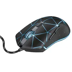 მაუსი TRUST GXT 133 Locx Gaming Mouse  - Primestore.ge