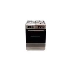 გაზქურა Oz OCourved60X60 Oven-Combination Silver  - Primestore.ge