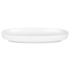 საცხობი ფორმა Ardesto Baking dish Gemini, oval, porcelain, 29.8*18.8*4 cm  - Primestore.ge