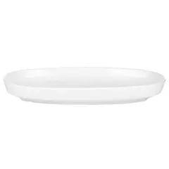 საცხობი ფორმა Ardesto Baking dish Gemini, oval, porcelain, 29.8*18.8*4 cm  - Primestore.ge