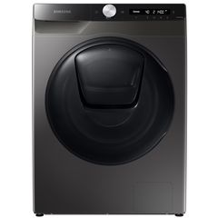 Washing machine Samsung WD80T554CBX/LP /Silver