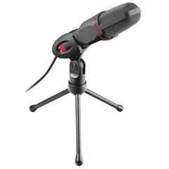 მიკროფონი TRUST GXT212 MICO USB MICROPHONE  - Primestore.ge