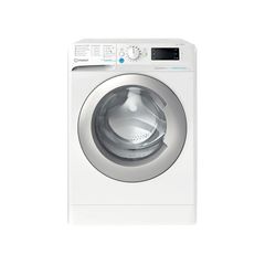 Washing machine Indesit BWSE 81293X WSV