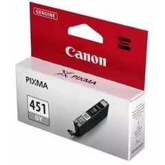 კარტრიჯი Canon CLI451GR  - Primestore.ge