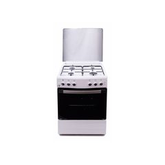 Cooker Oz OCourved60X60 Oven-Combination White