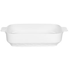 საცხობი ფორმა Ardesto Baking dish Gemini, rectangular, porcelain, 29.5*17*6.5 cm  - Primestore.ge