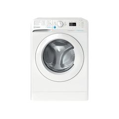 Washing machine Indesit BWSA 71052X WWV