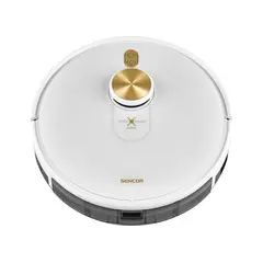 რობოტი მტვერსასრუტი Sencor SRV 9150WH Robotic  - Primestore.ge