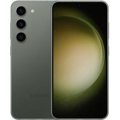 Mobile phone Samsung S911B Galaxy S23 8GB/128GB LTE Duos Green