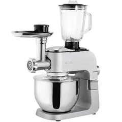 სამზარეულოს კომბაინი Ardesto KMCH-K1500SS  - Primestore.ge