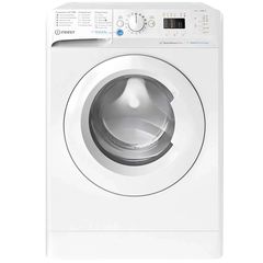 Washing machine Indesit BWSA 61051 WWV