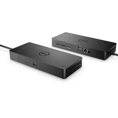 USB ჰაბი Dell Dock WD19S  - Primestore.ge
