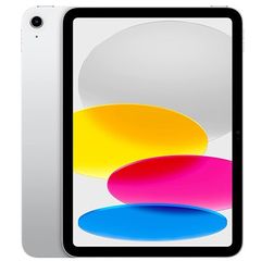 Tablet Apple iPad 2022 10th Generation 10.9 inch 64GB Wi-Fi