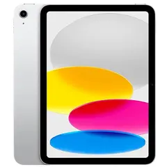 პლანშეტი Apple iPad 2022 10th Generation 10.9 inch 64GB Wi-Fi  - Primestore.ge