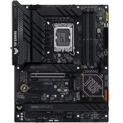 დედა დაფა ASUS TUF GAMING Z790-PLUS WIFI D4  - Primestore.ge