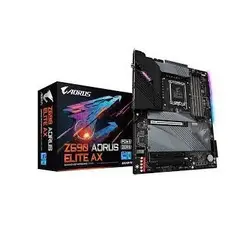დედა დაფა GIGABYTE Motherboard Z690 AERO G s1700 Z690  - Primestore.ge
