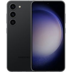 მობილური ტელეფონი Samsung S911B Galaxy S23 8GB/128GB LTE Duos Black  - Primestore.ge