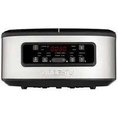 მულტსახარში ARDESTO DMC-SA1212SB MULTICOOKER 2 POTS  - Primestore.ge