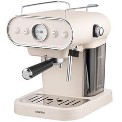 Coffee machine ARDESTO FCM-E15BG