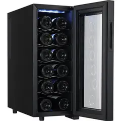 ღვინის მაცივარი Zilan ZLN4681  - Primestore.ge