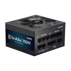 Power supply unit Zalman ZM750-TMX 750W Gold