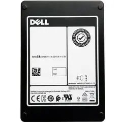 სერვერის მყარი დისკი DELL 400-AXPF (3.84TB, 12GBPS)  - Primestore.ge