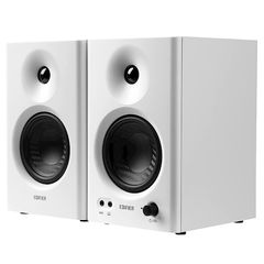 Speaker Edifier MR4, 42W, TRS, RCA, AUX, Speaker, White