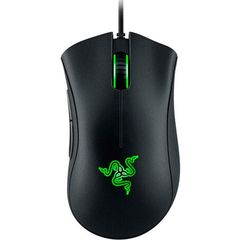 Mouse Razer Gaming Mouse DeathAdder Essential USB RGB