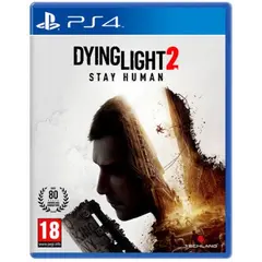 ვიდეო თამაში Game for PS4 Dying Light 2 Stay Human  - Primestore.ge