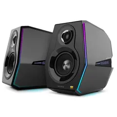 დინამიკი Edifier G5000, 88W, Bluetooth, AUX, USB, Speaker, Black  - Primestore.ge