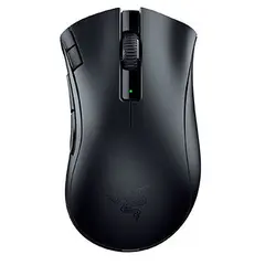 მაუსი Razer Gaming Mouse DeathAdder V2 X Hyperspeed WL/BT/USB  - Primestore.ge