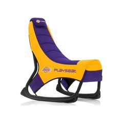 სათამაშო სავარძელი Playseat NBA LA Lakers  Consoles Gaming  Chair  - Primestore.ge