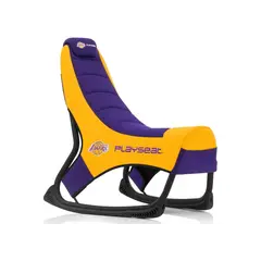 სათამაშო სავარძელი Playseat NBA LA Lakers  Consoles Gaming  Chair  - Primestore.ge