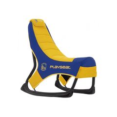სათამაშო სავარძელი Playseat NBA Golden State  Consoles Gaming  Chair  - Primestore.ge