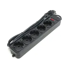 დენის გამანაწილებელი Gemibird SPG3-B-10  - Primestore.ge