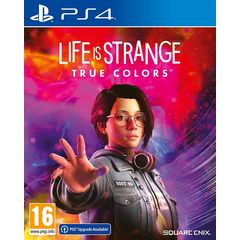 ვიდეო თამაში Game for PS4 Life is Strange: True Colors  - Primestore.ge