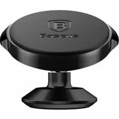 ტელეფონის სამაგრი Baseus Small Ears Series Vertical Magnetic Bracket SUER-F  - Primestore.ge