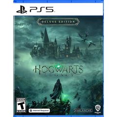Video game Game for PS5 Hogwarts Legacy