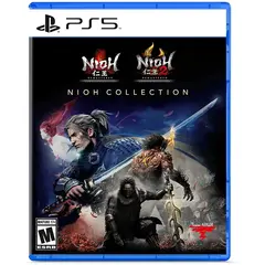 ვიდეო თამაში Game for PS5 The Nioh Collection  - Primestore.ge