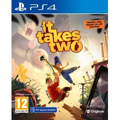 ვიდეო თამაში Game for PS4 It Takes Two  - Primestore.ge