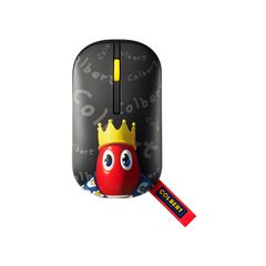 Mouse Asus Marshmallow Mouse MD100 Philip Colbert Edition