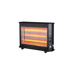 Electric heater Zilan ZLN6821 Quartz