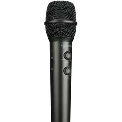 მიკროფონი BOYA BY-HM2 Condenser Microphone  - Primestore.ge