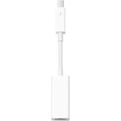 ადაპტერი Apple Thunderbolt to Gigabit Ethernet Adapter  - Primestore.ge