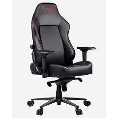 სათამაშო სავარძელი HyperX chair STEALTH Black  - Primestore.ge
