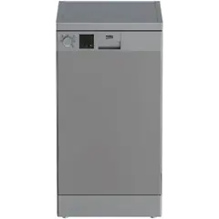 ჭურჭლის სარეცხი მანქანა BEKO DVS050R02S Superia  - Primestore.ge