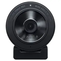 ვებკამერა Razer Kiyo X Black  - Primestore.ge