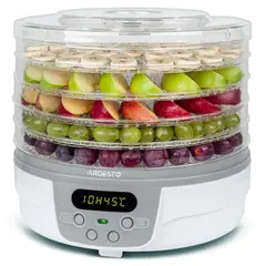 ხილის საშრობი Ardesto FDB-5321T  - Primestore.ge