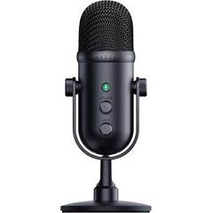 Microphone Razer Seiren V2 Pro Black