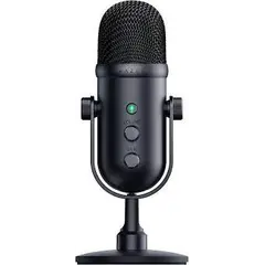 მიკროფონი Razer Seiren V2 Pro Black  - Primestore.ge